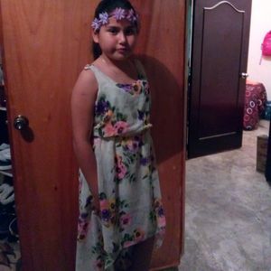 Meet your Posher, Janeth